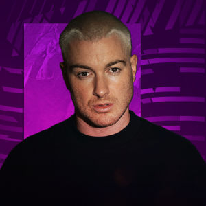 Flyer: James Hype