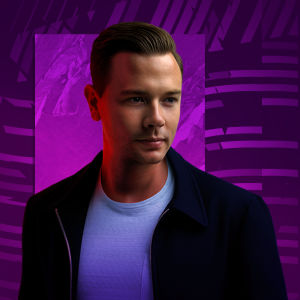 Flyer: Sam Feldt