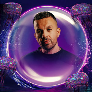 Flyer: DJ Sourmilk - Drenched After Dark