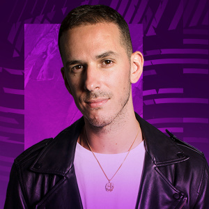 Flyer: Eric D-Lux