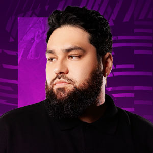 Flyer: Deorro