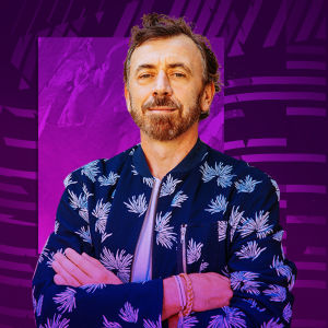 Flyer: Benny Benassi