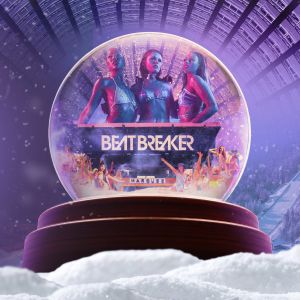 Flyer: Beatbreaker – Polar Paradise