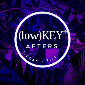 Flyer: Lowkey After Hours