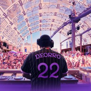 Flyer: Deorro