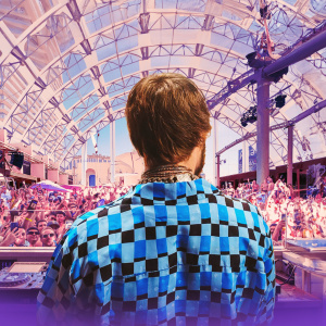 Flyer: Murda Beatz