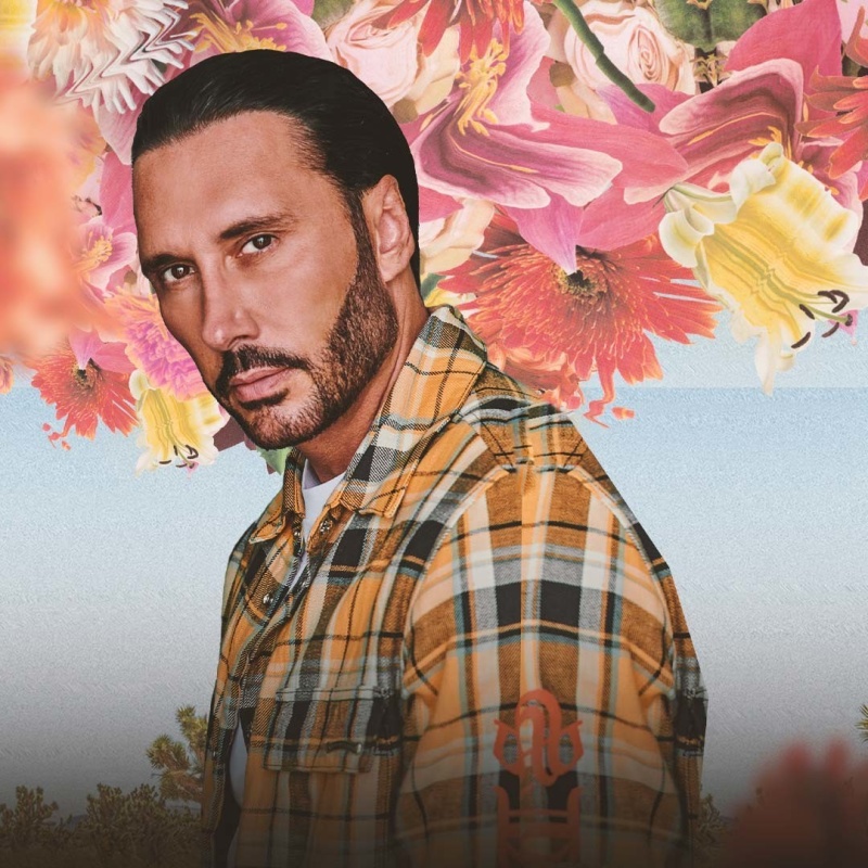 Cedric Gervais - Full Bloom at Marquee Dayclub thumbnail