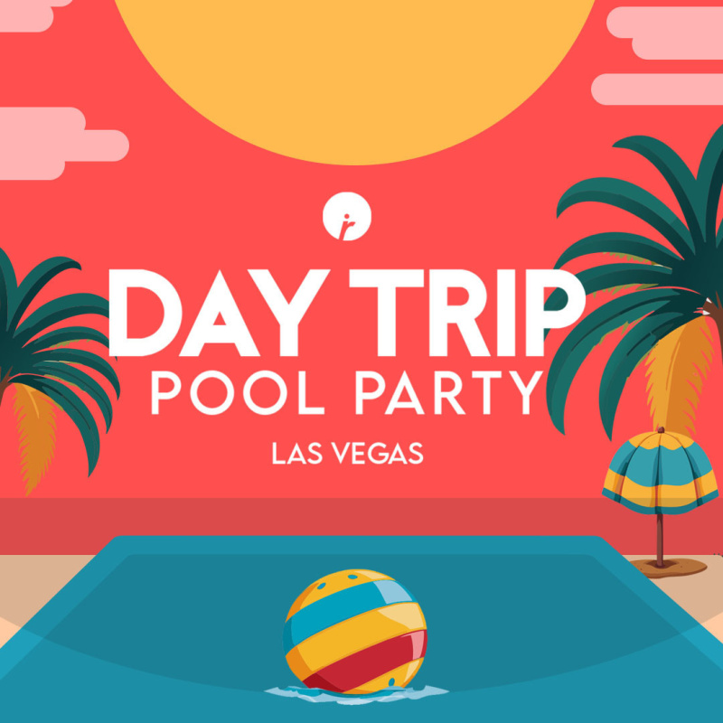Shiba San, Honeyluv, & TOBEHONEST presented by Day Trip at Marquee Dayclub thumbnail