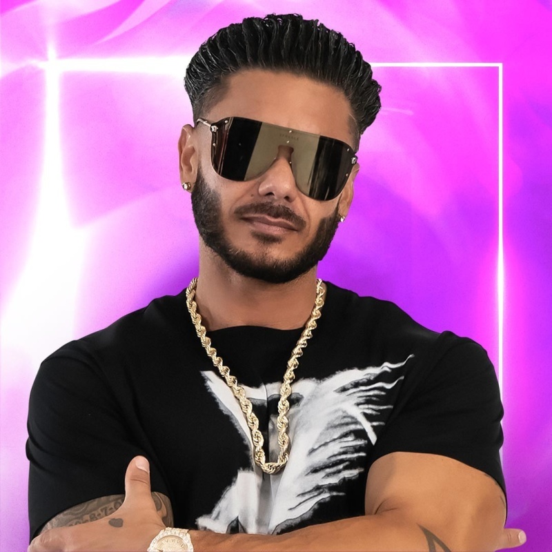DJ Pauly D at Marquee Dayclub thumbnail