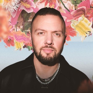 Flyer: Chris Lake - Full Bloom