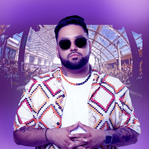 Flyer: Deorro - Dome Launch Party - Hosted by Happy Dad & Nelk Boys