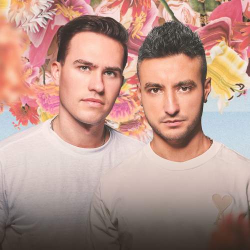 Flyer: Loud Luxury - Full Bloom - Labor Day Weekend