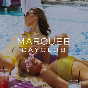 Marquee Dayclub Tuesday