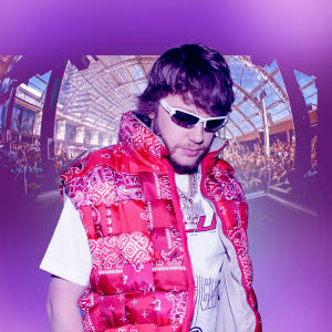 Flyer: Murda Beatz