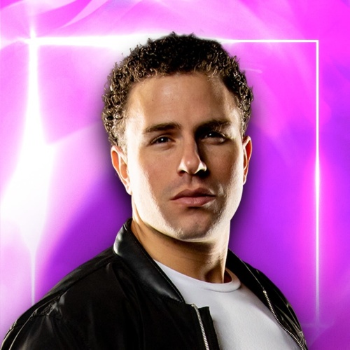 DJ Buza - Flyer