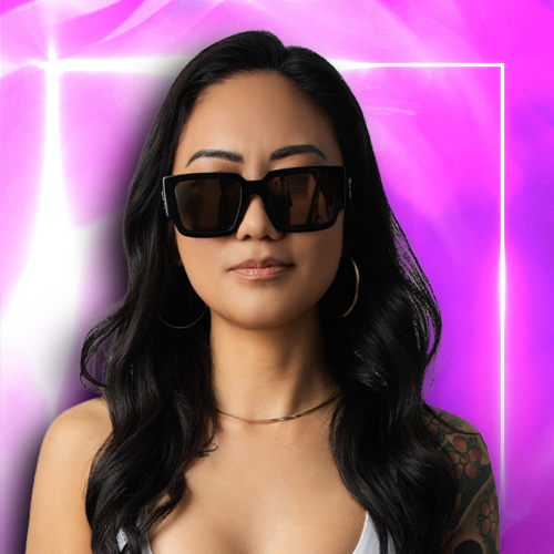 DJ CLA - Flyer