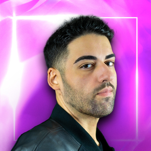 Beatbreaker - Fourth of July Weekend - Flyer