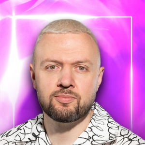 Flyer: Chris Lake