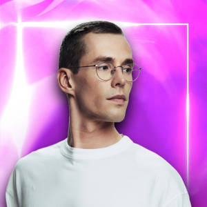 Flyer: Lost Frequencies