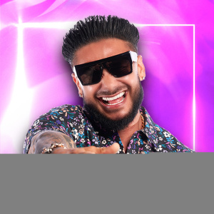 Flyer: DJ Pauly D