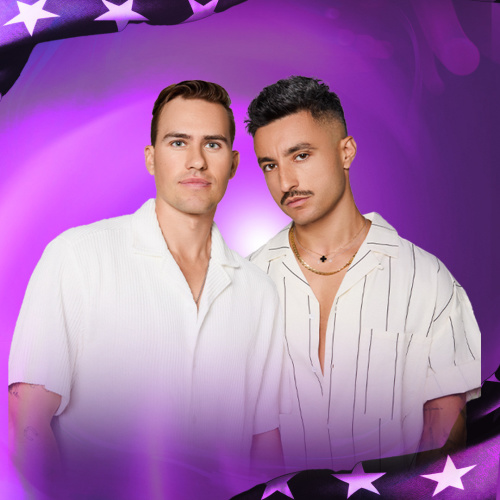 Loud Luxury - Poolside Sundays - Labor Day Weekend at Marquee Dayclub thumbnail