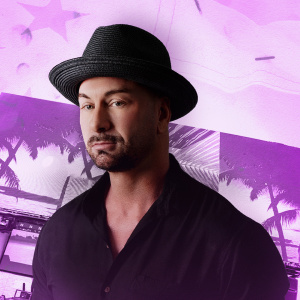 Flyer: Greg Lopez - Memorial Day Weekend