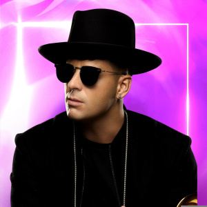 Flyer: Timmy Trumpet