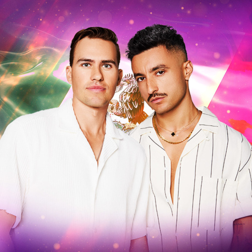 Loud Luxury - Mexican Independence Day Weekend at Marquee Dayclub thumbnail