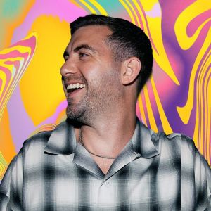 Flyer: Chris Lorenzo - EDC Week