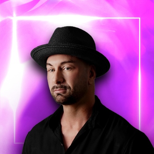 Greg Lopez at Marquee Dayclub thumbnail