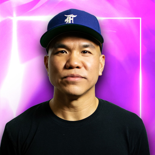 DJ Five - Indigenous Peoples Day at Marquee Dayclub thumbnail