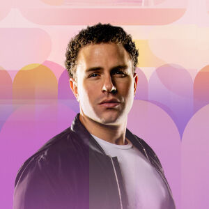 Flyer: DJ Buza - Memorial Day Weekend