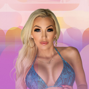 Flyer: Stephi K