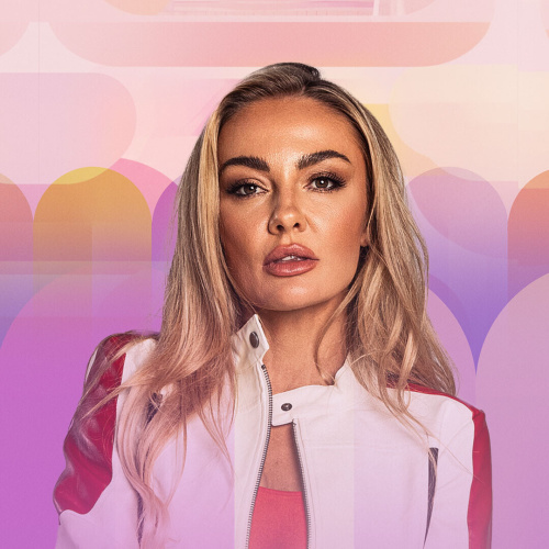 Brooke Evers - Flyer