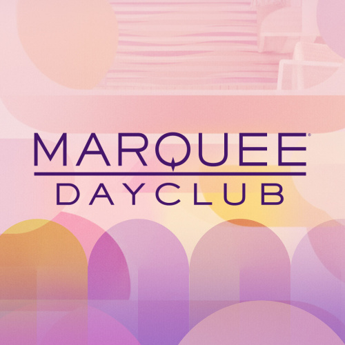 Marquee Dayclub Friday at Marquee Dayclub thumbnail