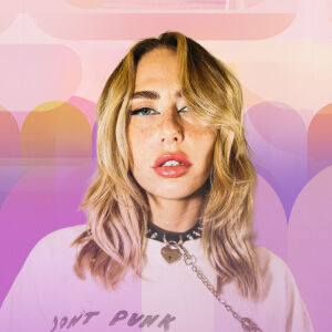 Flyer: Carter Cruise