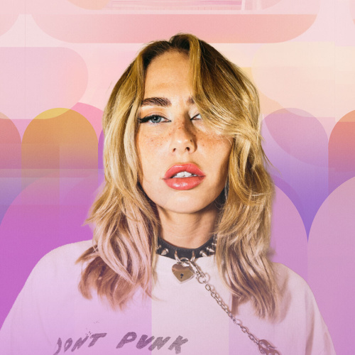 Carter Cruise at Marquee Dayclub thumbnail