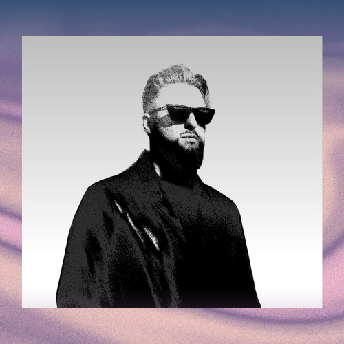 Beatport Fridays - Tchami - Memorial Day Weekend - Flyer