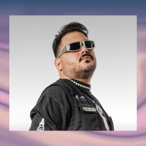 Flyer: Beatport Fridays - Andruss