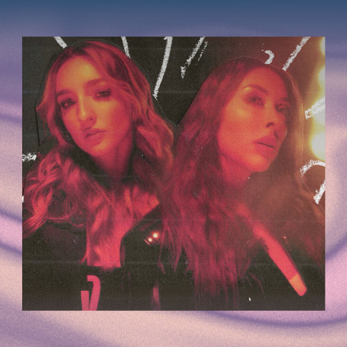 Beatport Fridays - Girl Math (VNSSA B2B NALA) - Flyer