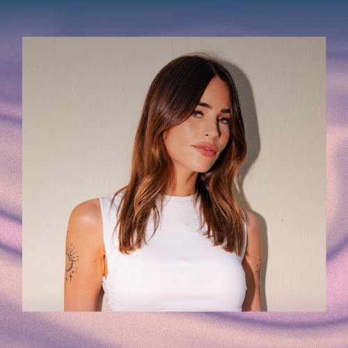 Beatport Fridays - Layla Benitez - Flyer