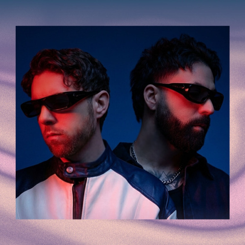 Beatport Fridays - DJ Hills - Flyer