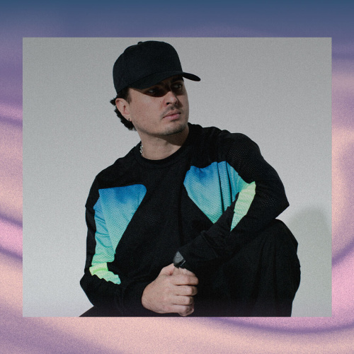 Beatport Fridays - OMNOM - Flyer