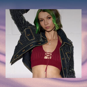 Flyer: Beatport Fridays - Miss Monique (Launch Party) - Cinco De Mayo Weekend