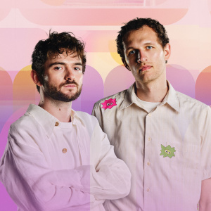 Flyer: Louis the Child