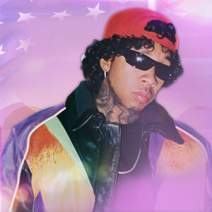 Flyer: TYGA - Memorial Day Weekend