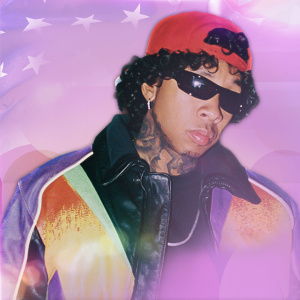 Flyer: TYGA - Memorial Day Weekend