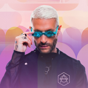 Flyer: Don Diablo