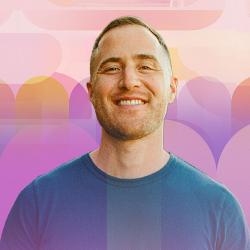 Mike Posner - Flyer