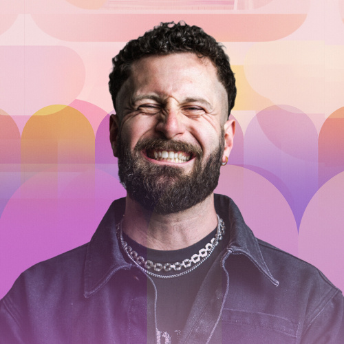 Elderbrook (DJ Set) - Fourth of July Weekend - Flyer